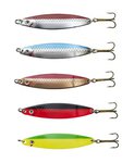 DAM SeaTrout Boxed Pack 5pc